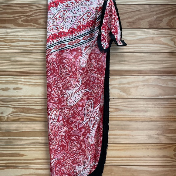 Satin set - Picture 2 of 2